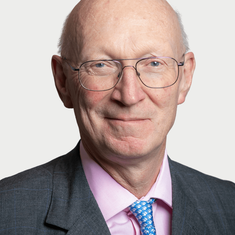 Picture of Automata advisory board member Lord David Prior