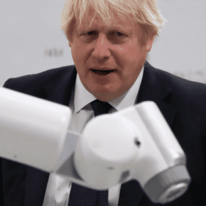 Boris Johnson featured blog