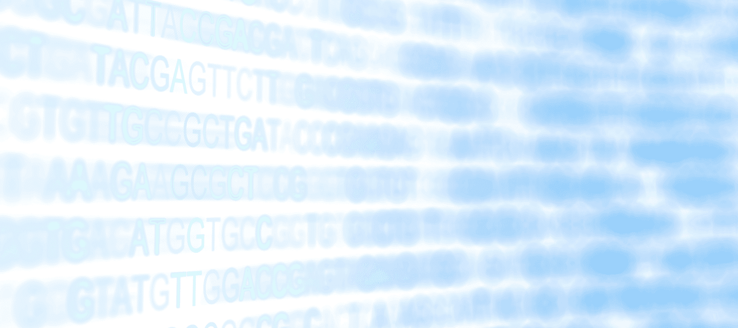 Genomics Header