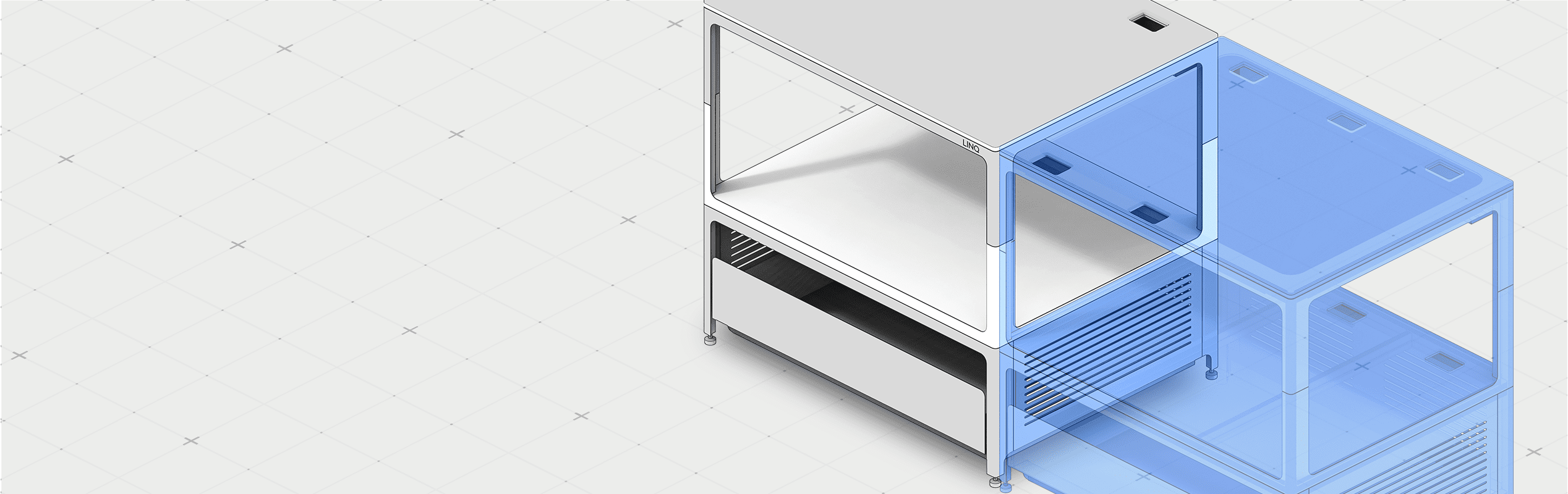 Lab Configurator banner